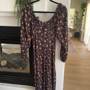 Billabong women’s dress